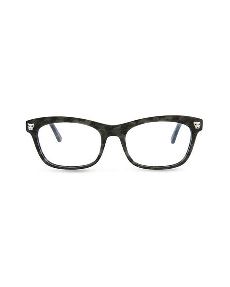 cartier glasses sun|cartier 54mm rectangle eyeglasses.